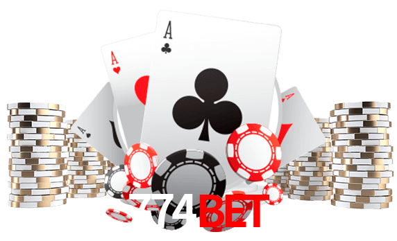 Jogue jogos de pôquer em 774bet