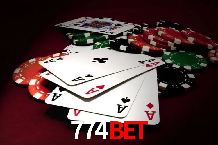 Experiência VIP 774bet