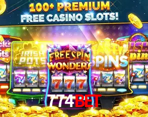 Desvendando o Mundo dos Jogos Virtuais na 774bet
