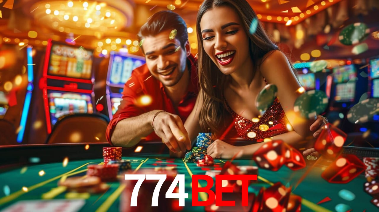 Login Seguro 774bet