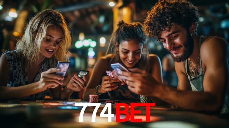 Tournaments 774bet