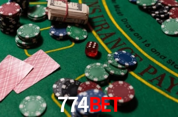 774bet