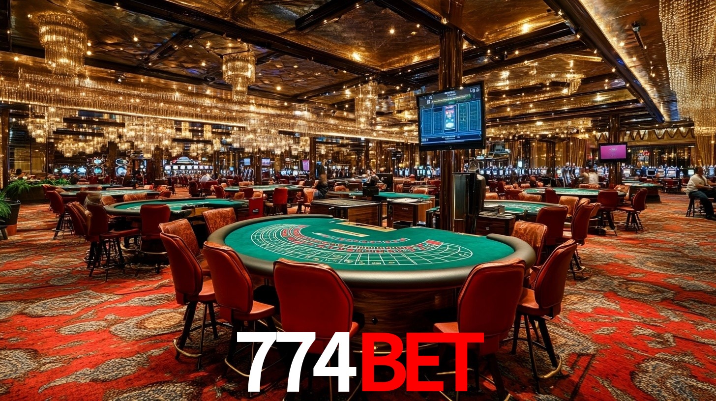 774bet