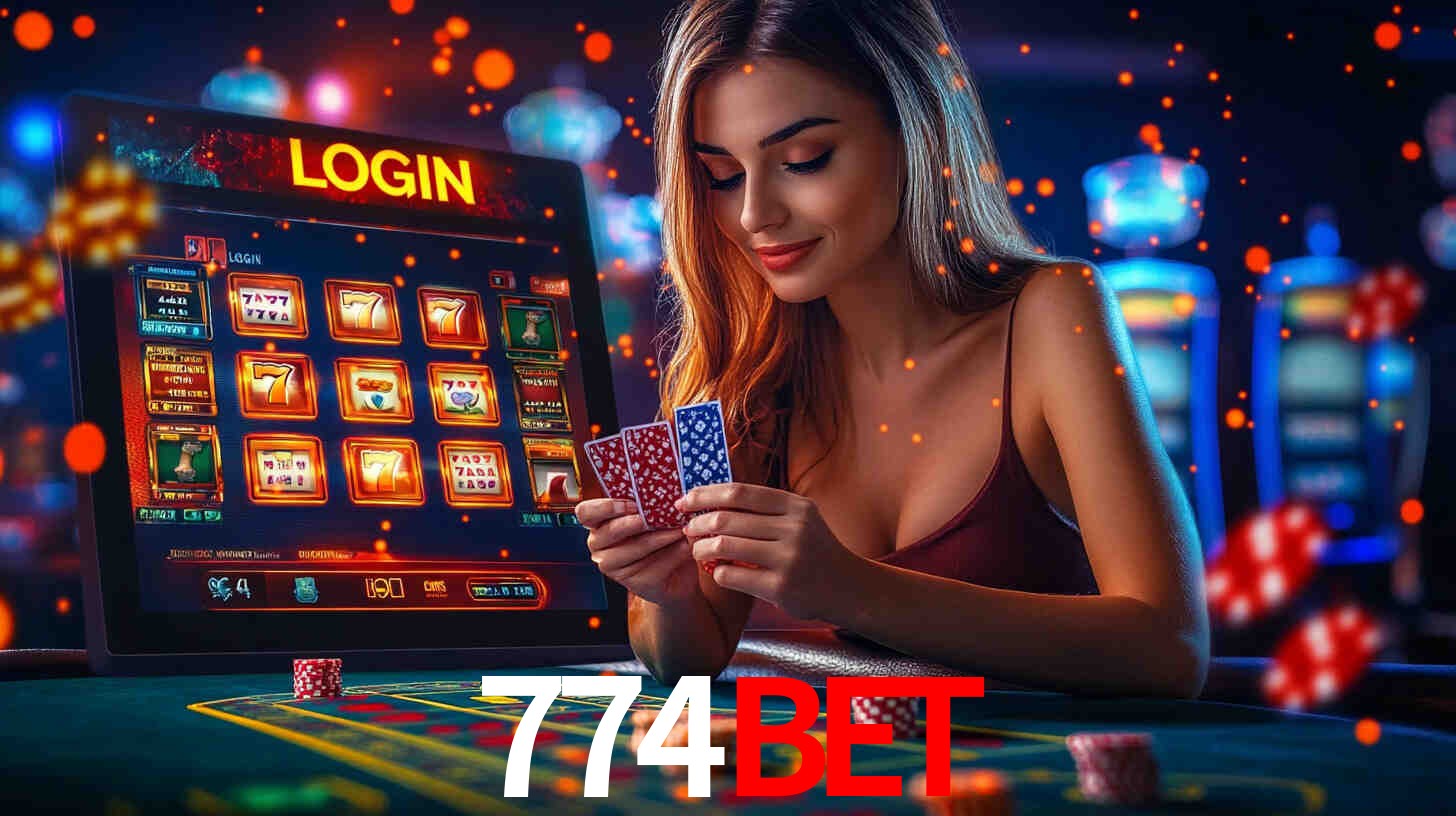 774bet