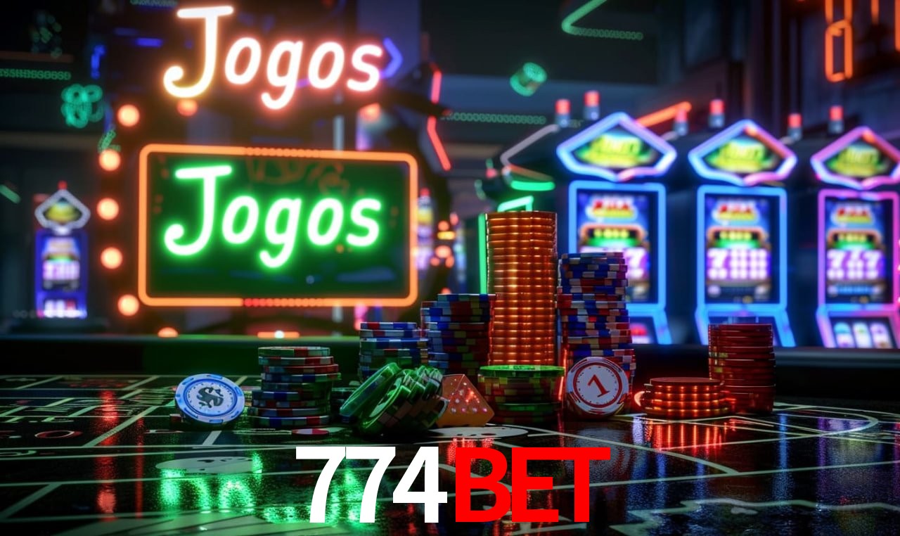774bet