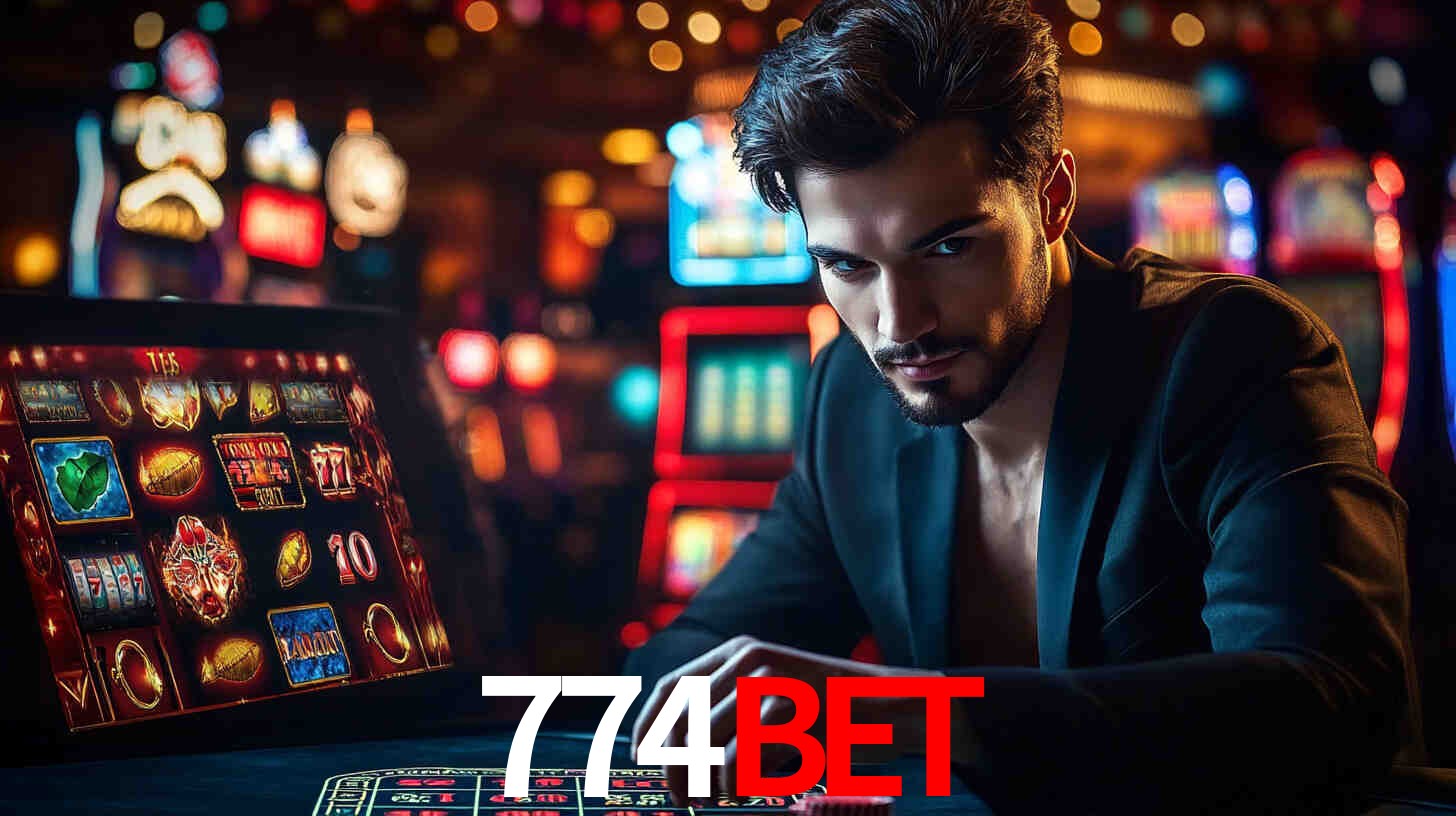 774bet.com