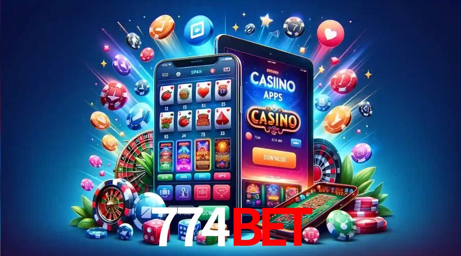 Seasonal Promotions 774bet