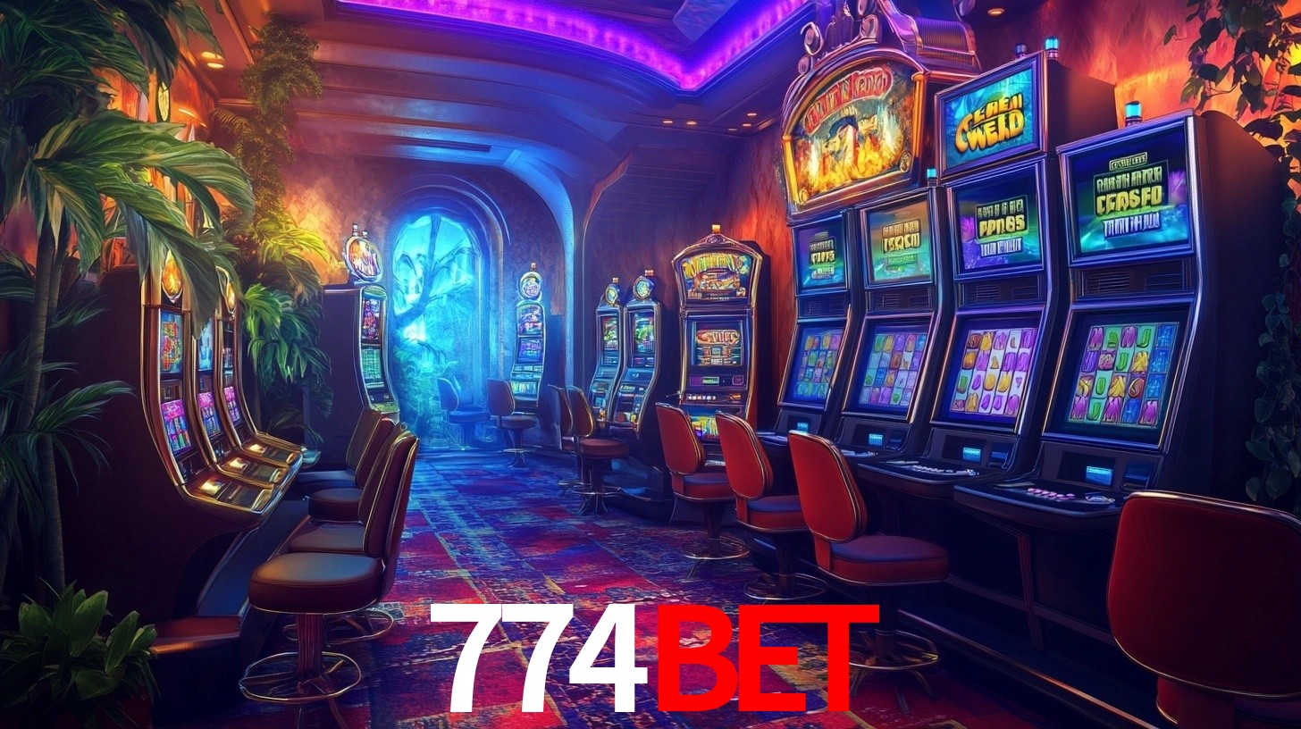 Daily Bonuses 774bet