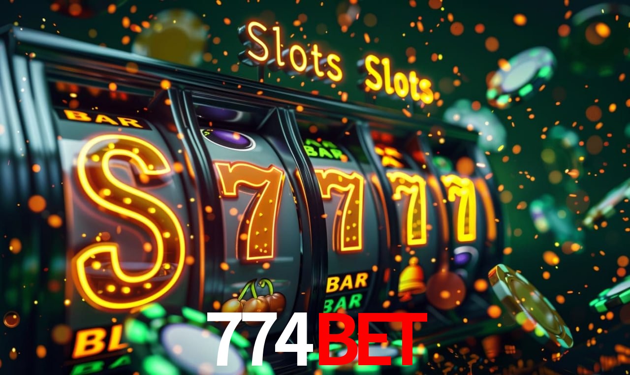 Casino Ao Vivo 774bet