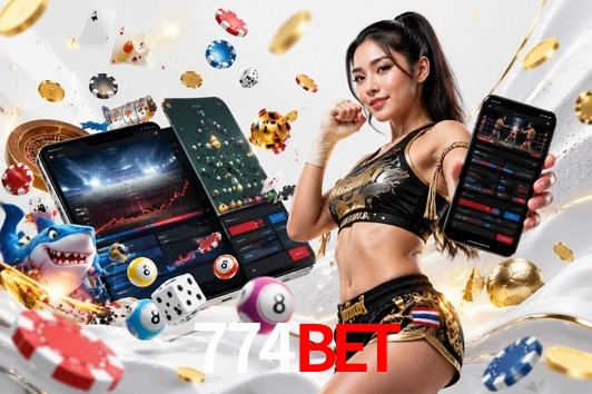 API Integration 774bet