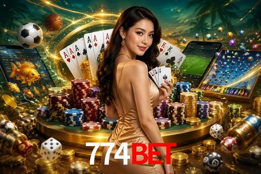 VIP Casino 774bet