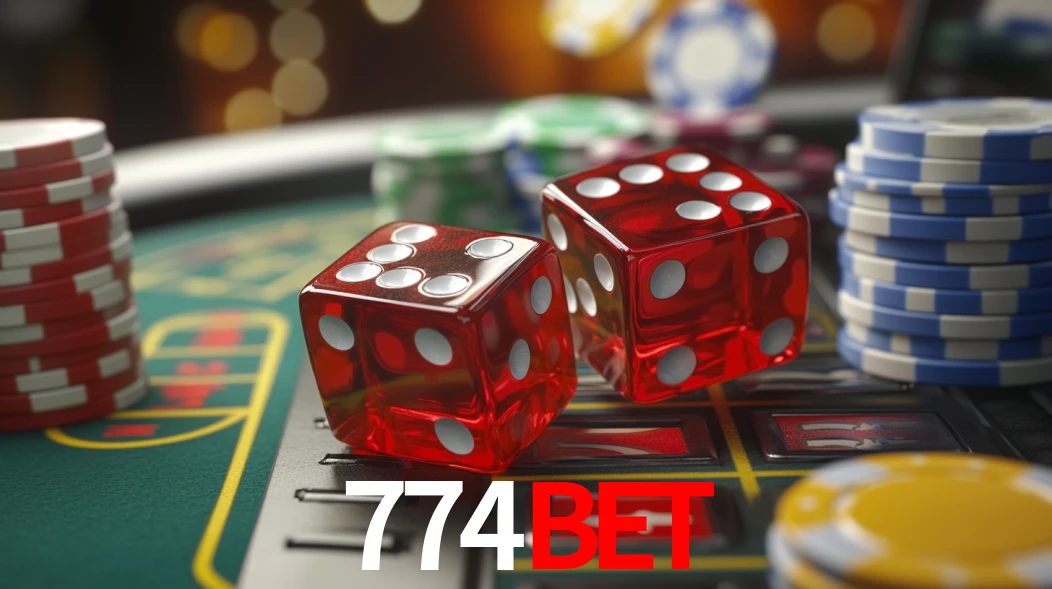 Programa VIP 774bet