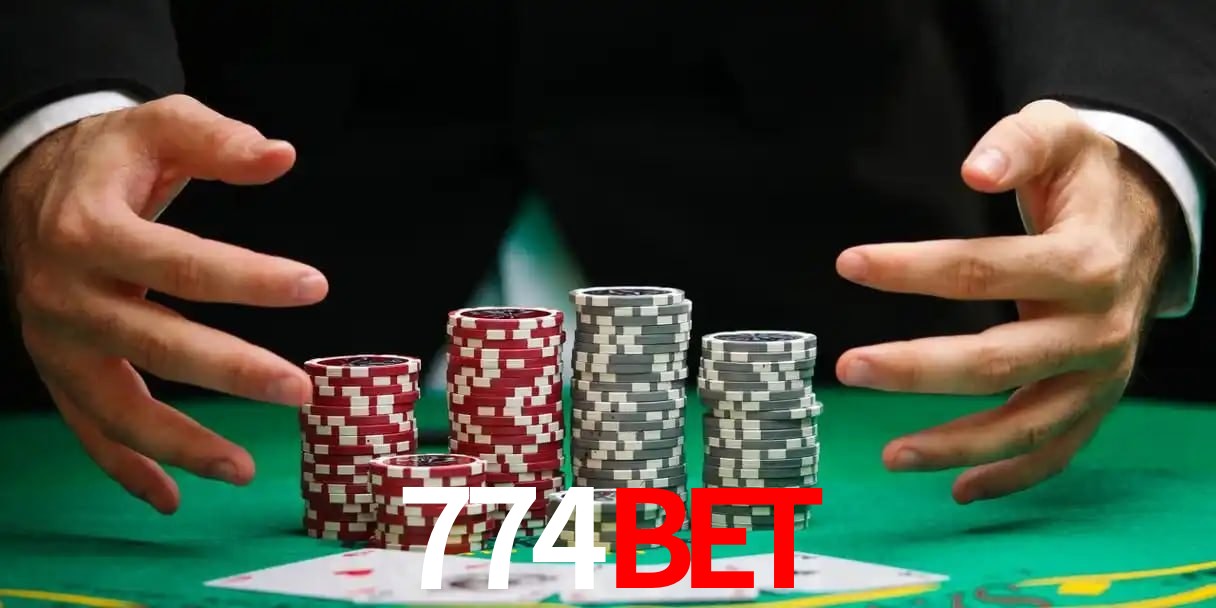 774bet Slots