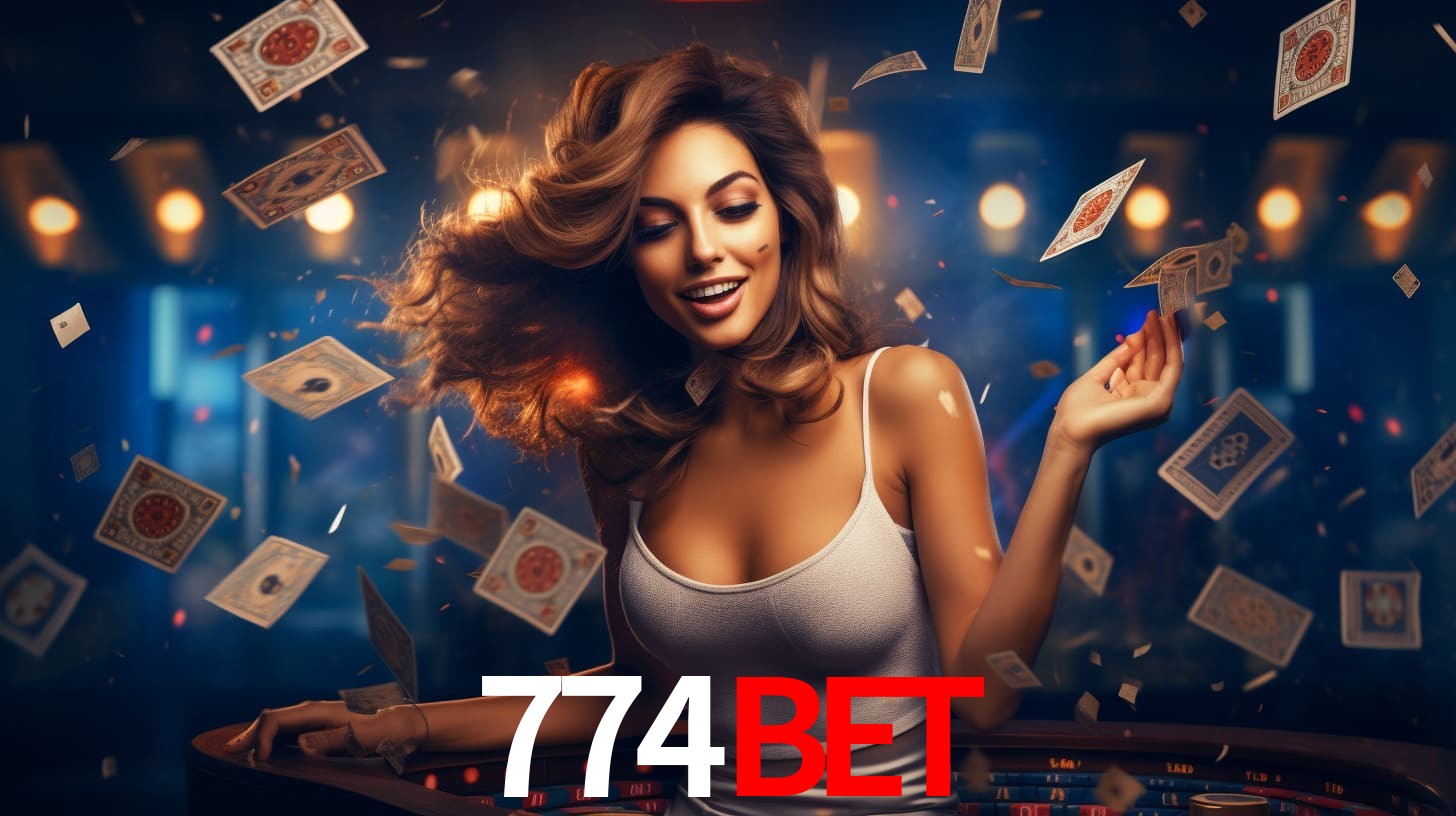 774bet.com