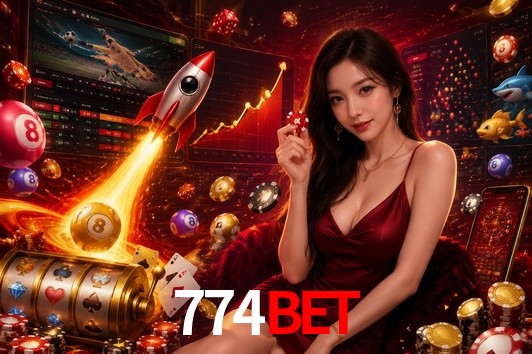 Weekend Specials 774bet