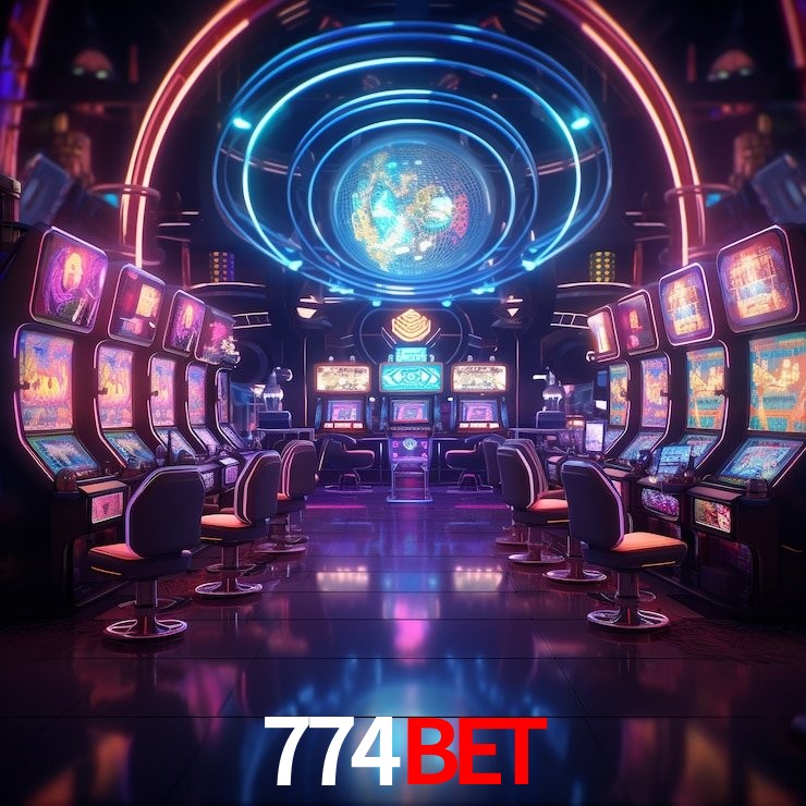 774bet telegram