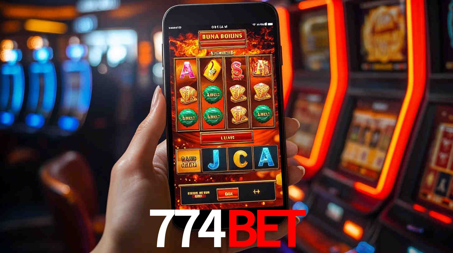 774bet