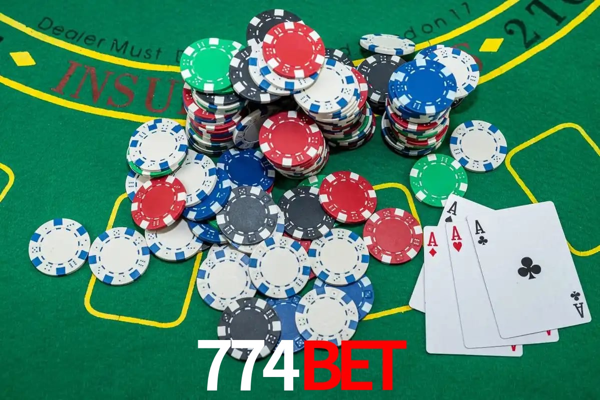 Interface Premium 774bet
