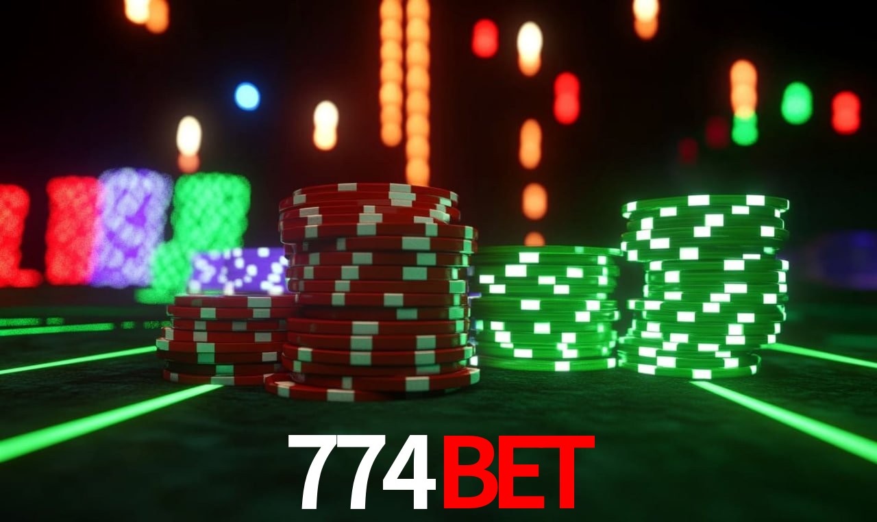Statistics 774bet