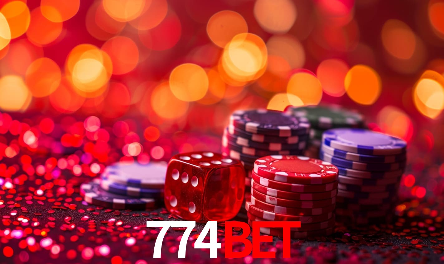 Explorando a Categoria de Eventos em Apostas na 774bet
