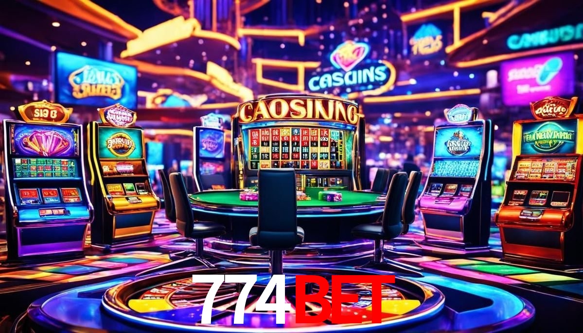 Estatísticas Esportivas 774bet