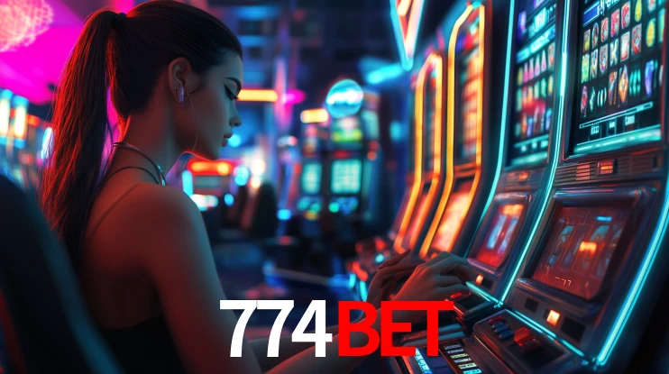 774bet