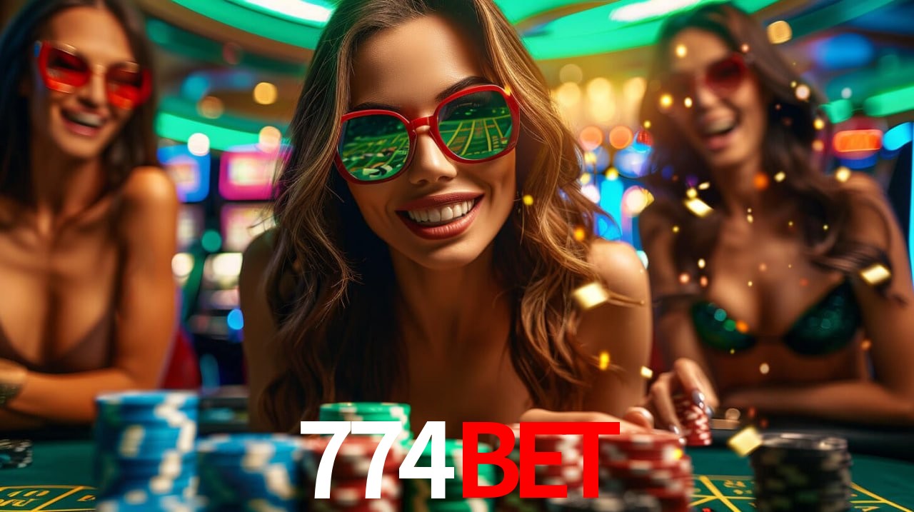 Football Betting 774bet