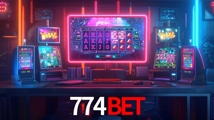 774bet