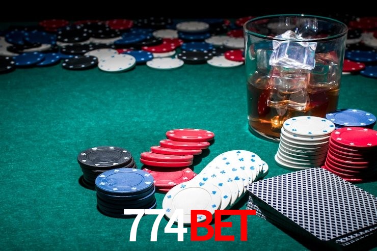 Programa VIP 774bet