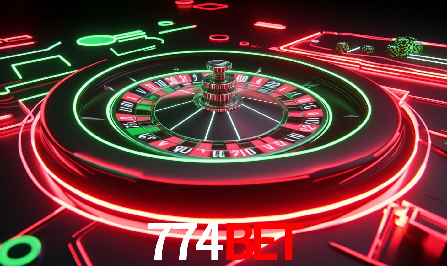 Descubra a Essência do 774bet: Nossa História e Compromissos