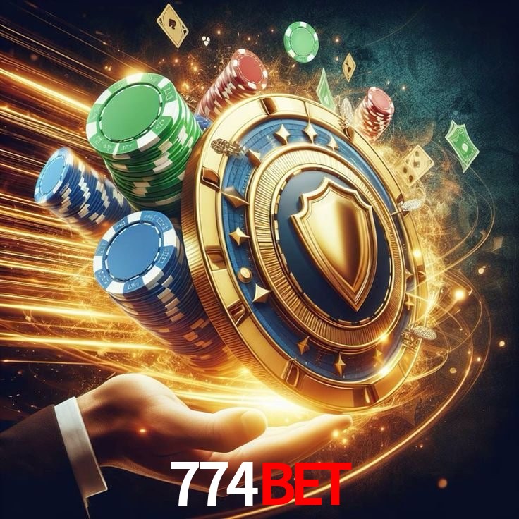 774bet Win