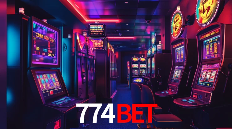 Ofertas Imperdíveis na 774bet: Promoções e Bônus Que Valem a Pena
