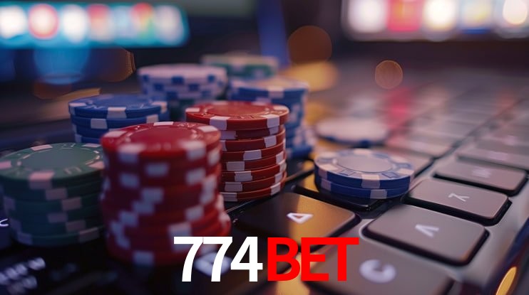 Segurança 2FA 774bet