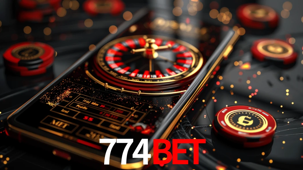 Live Casino 774bet