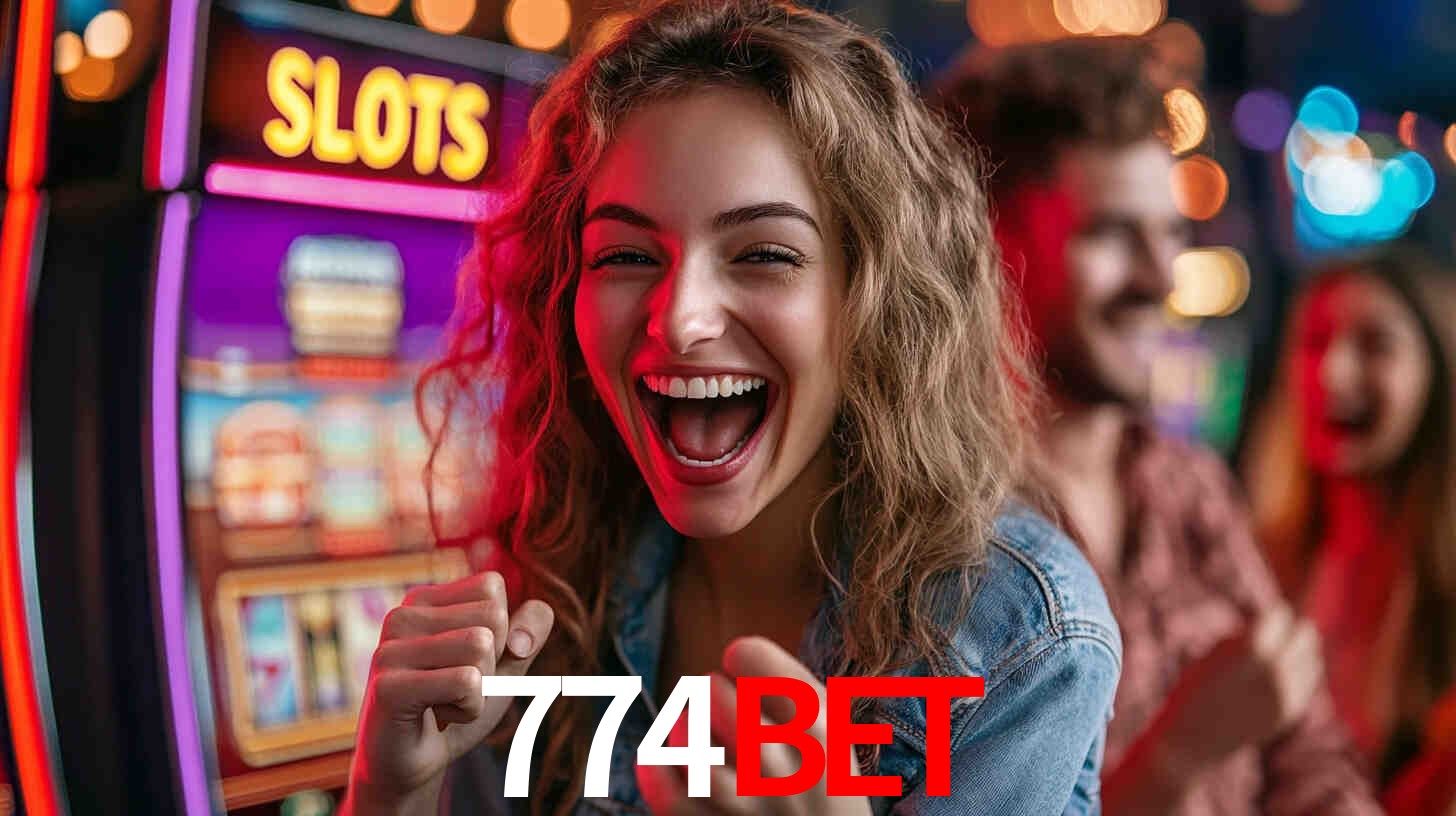 Explorando a Categoria de Eventos em Apostas na 774bet