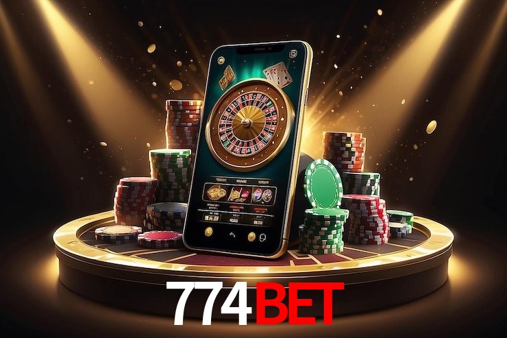 Cadastro Rápido 774bet
