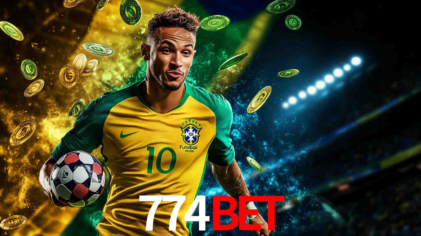 A Popularidade dos Caça-Níqueis no 774bet