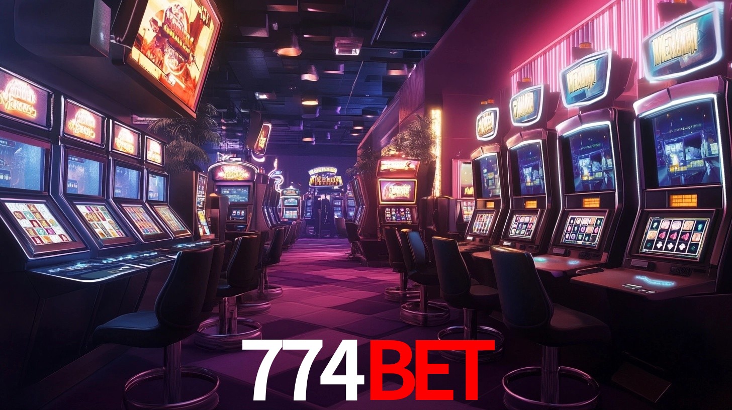 774bet bonus