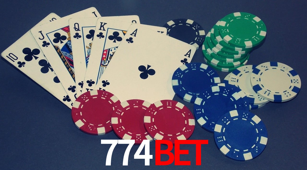 Bonus Features 774bet