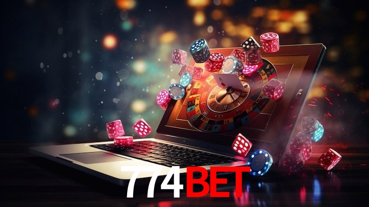 A Emoção da Loteria na 774bet: Uma Chance de Mudança de Vida