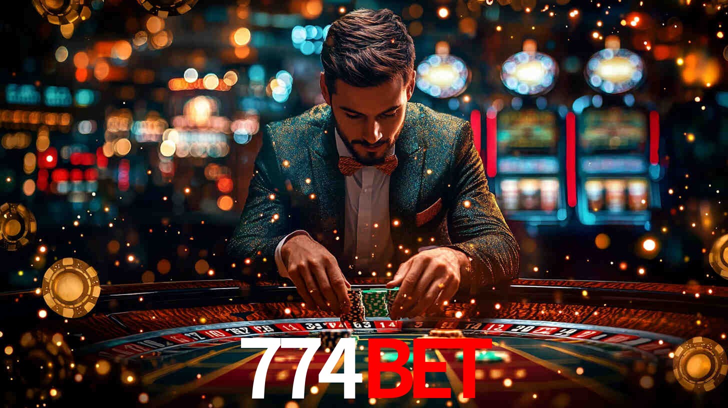 Premium Interface 774bet