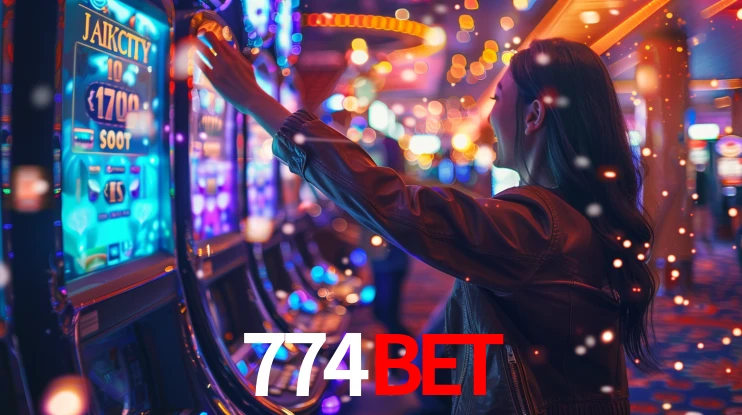 774bet