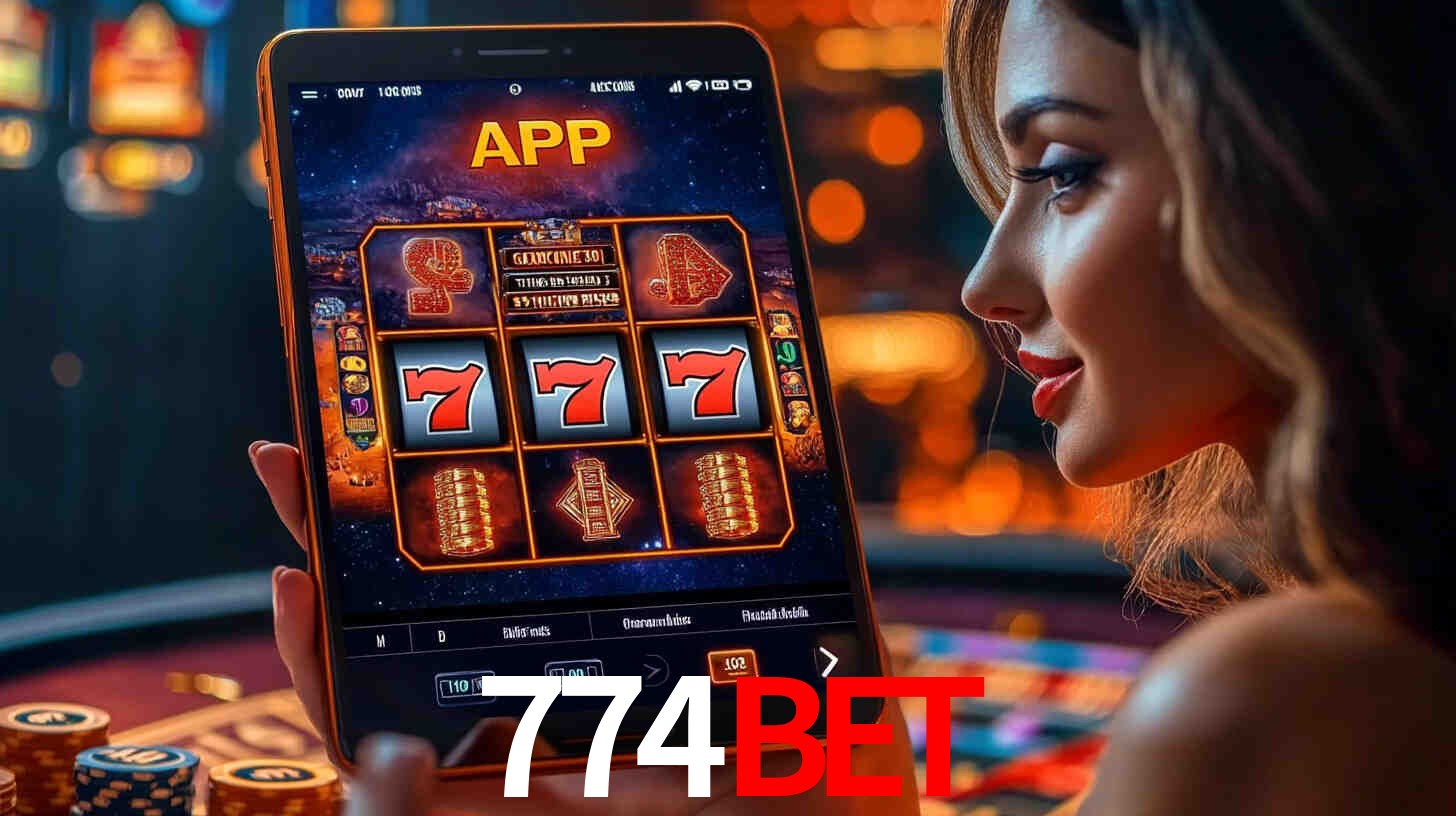 774bet,774bet.com