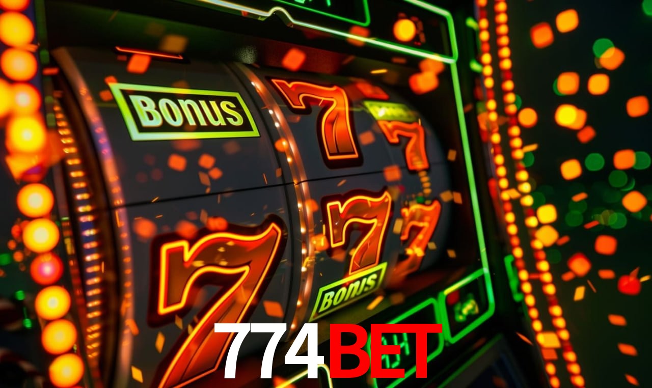 Desvendando o Mundo dos Jogos Virtuais na 774bet