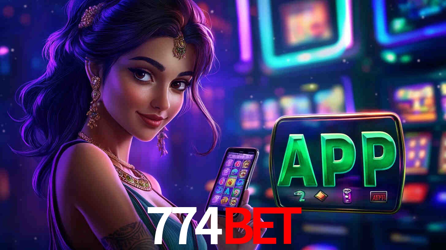 774bet