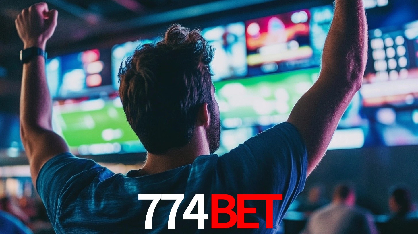 774bet: Seu Cassino Premiado com Pagamentos Rápidos
