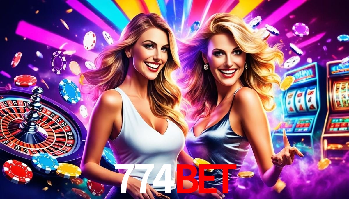 774bet Facebook