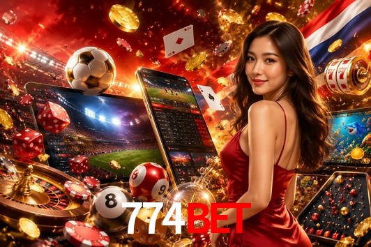 Quick Registration 774bet