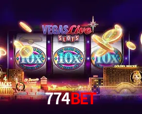 774bet cassino online