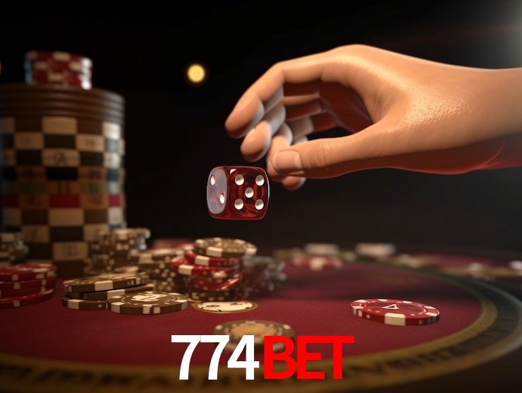 Estatísticas do Jogo 774bet